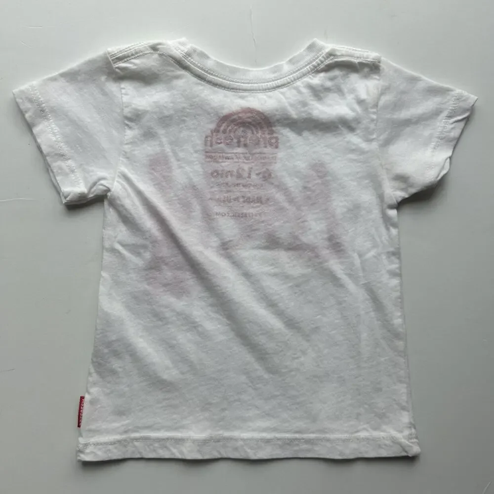 Prefresh Okay Tee - Picture 4 of 4